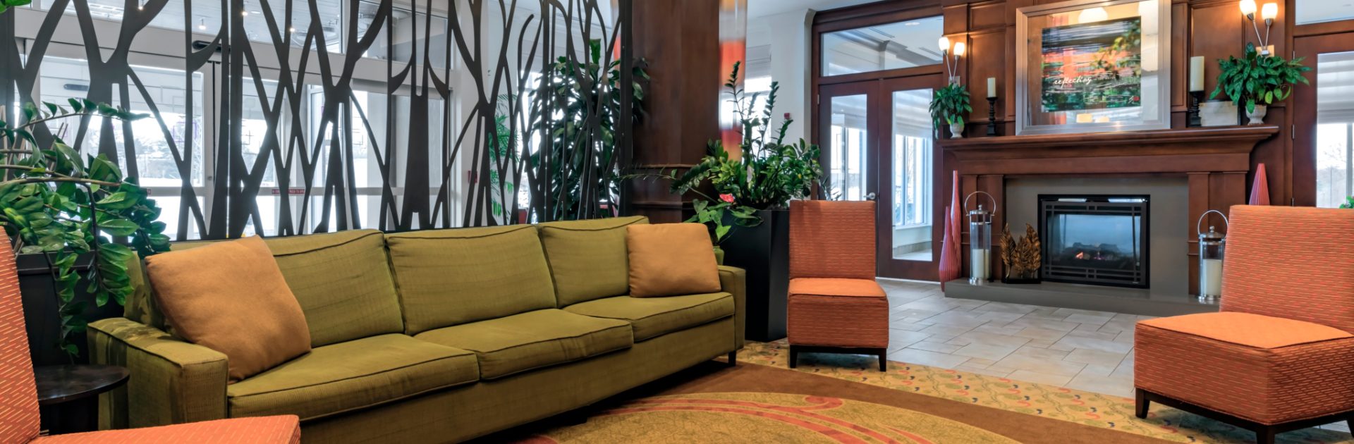 Hotel PreOpening Services True North Hotel Group