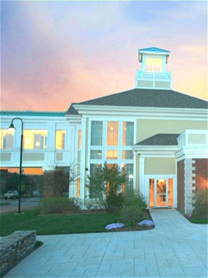 Devens Common Center