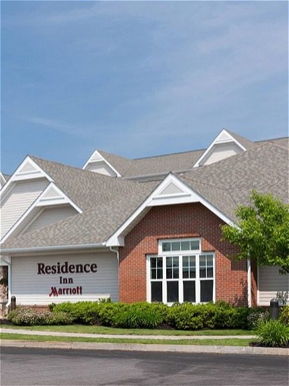 Residence Inn Marlborough