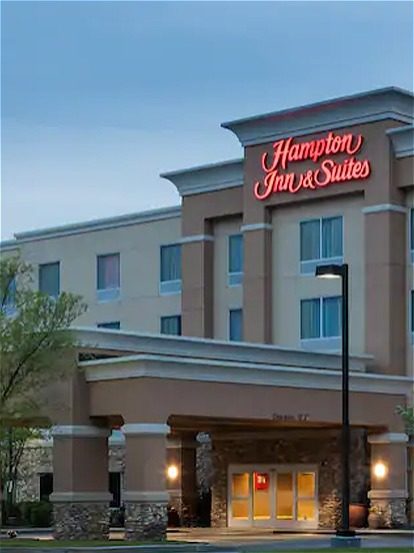 Hampton Inn & Suites Westford