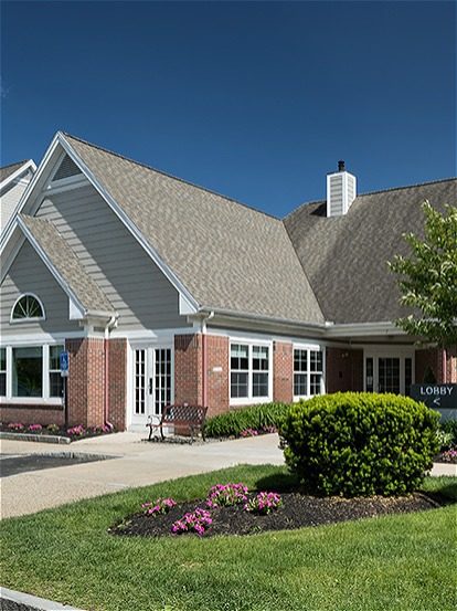 Residence Inn Westford
