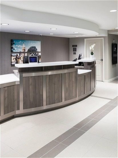 Residence Inn Kansas City - Country Club Plaza