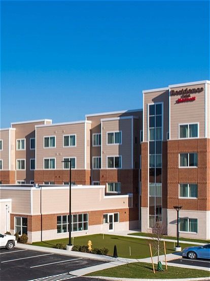 Residence Inn Nashua
