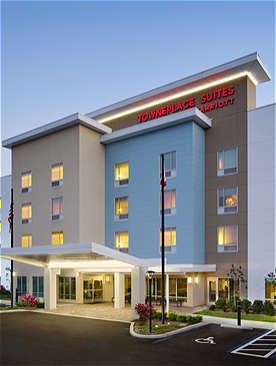 TownePlace Suites Fort Myers Southeast